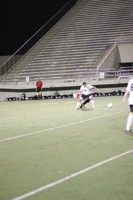 BHS Soccer vs Wichita Falls 24 Mar 09 316