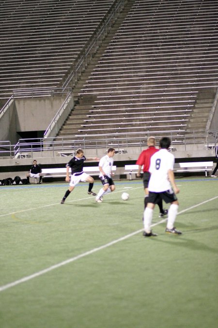 BHS Soccer vs Wichita Falls 24 Mar 09 318