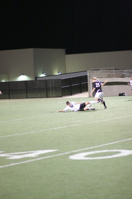 BHS Soccer vs Wichita Falls 24 Mar 09 320