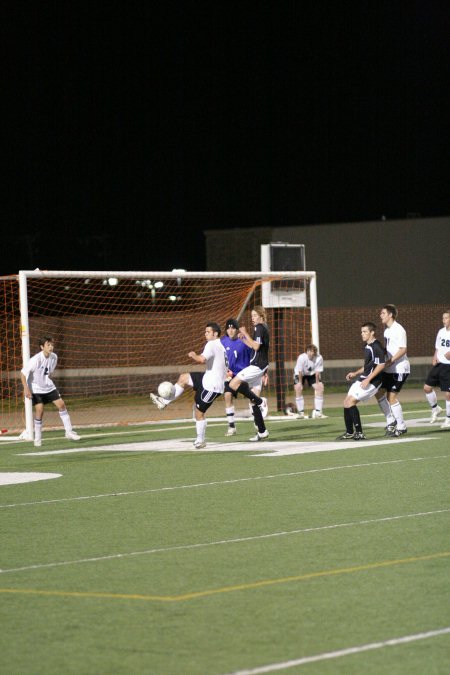 BHS Soccer vs Wichita Falls 24 Mar 09 322
