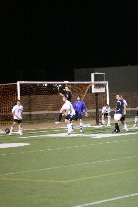 BHS Soccer vs Wichita Falls 24 Mar 09 323