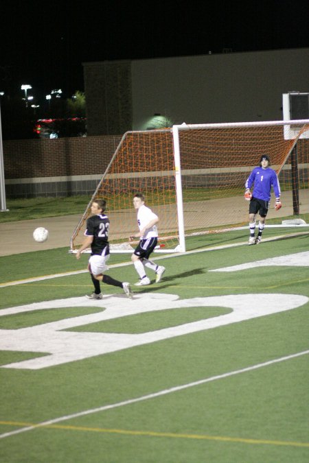 BHS Soccer vs Wichita Falls 24 Mar 09 327