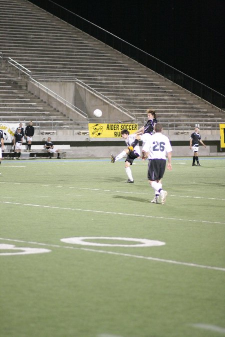 BHS Soccer vs Wichita Falls 24 Mar 09 333
