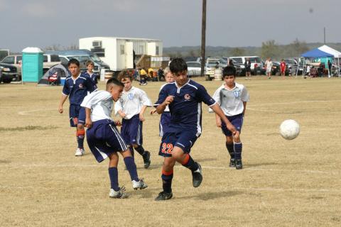 Alamo Classic 027