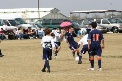 Alamo Classic 028
