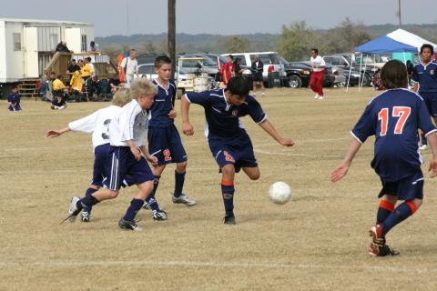 Alamo Classic 029