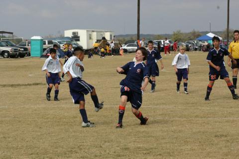 Alamo Classic 030