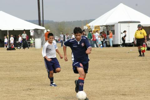 Alamo Classic 031