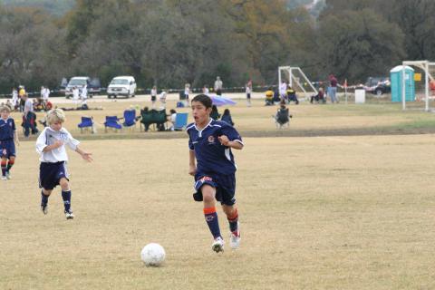 Alamo Classic 032