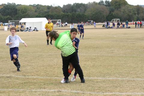 Alamo Classic 033