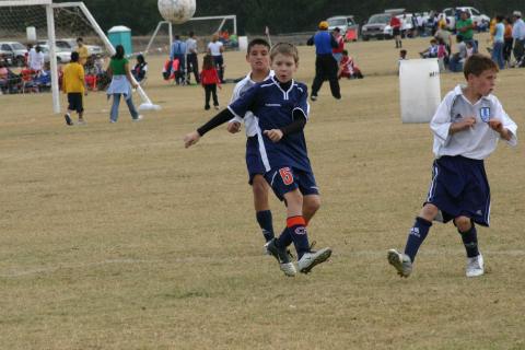Alamo Classic 035