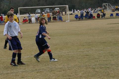 Alamo Classic 041