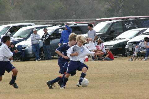 Alamo Classic 042