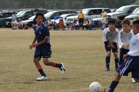 Alamo Classic 049