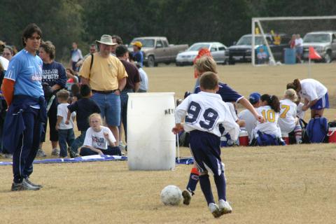 Alamo Classic 051