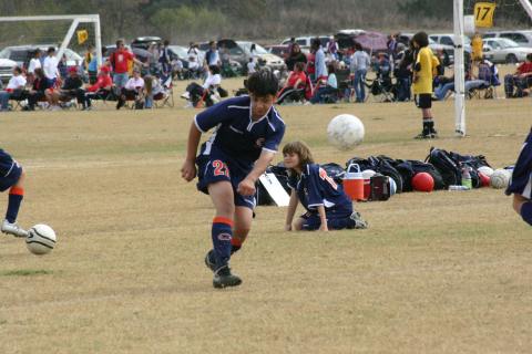 Alamo Classic 052