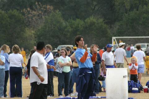 Alamo Classic 053