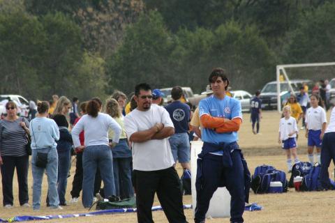 Alamo Classic 060