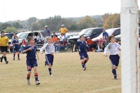 Alamo Classic 062