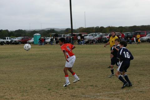 Alamo Classic 091