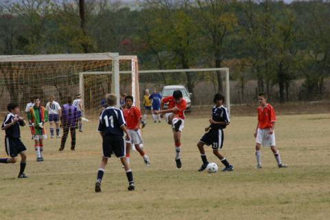 Alamo Classic 105