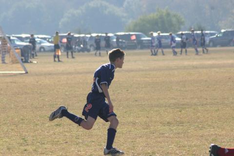 Alamo Classic 139