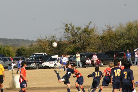 Alamo Classic 193