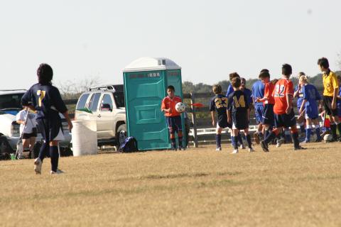 Alamo Classic 210