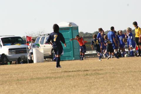 Alamo Classic 211