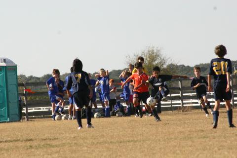 Alamo Classic 212
