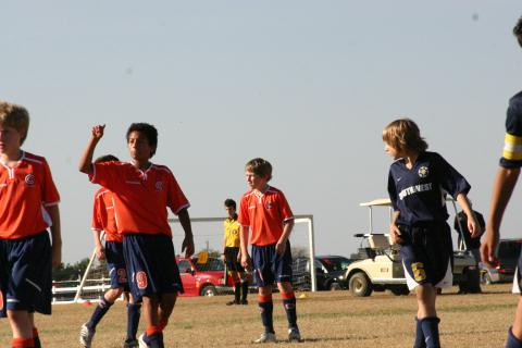 Alamo Classic 215