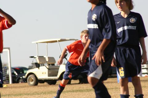 Alamo Classic 217