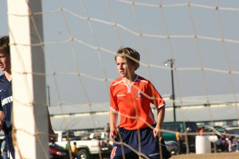 Alamo Classic 218