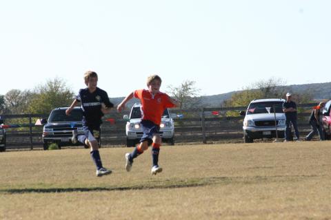 Alamo Classic 219