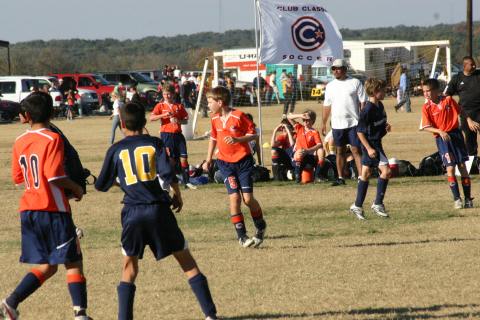 Alamo Classic 234