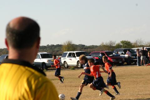 Alamo Classic 243