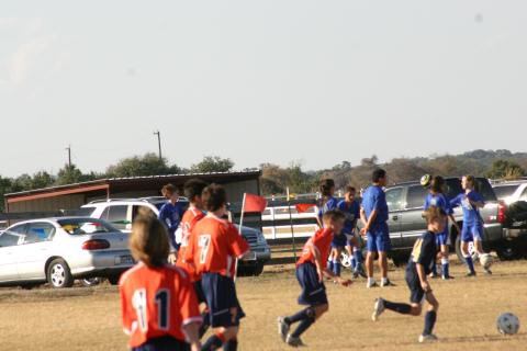 Alamo Classic 244