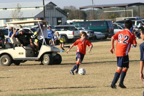 Alamo Classic 247