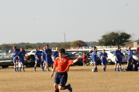 Alamo Classic 249