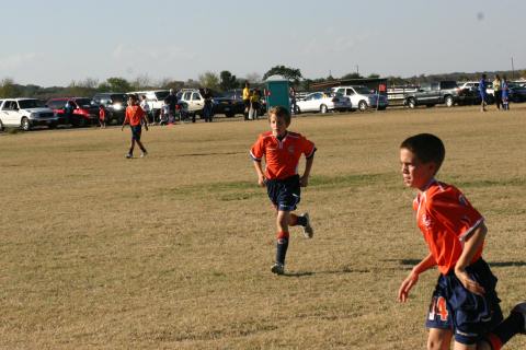 Alamo Classic 251
