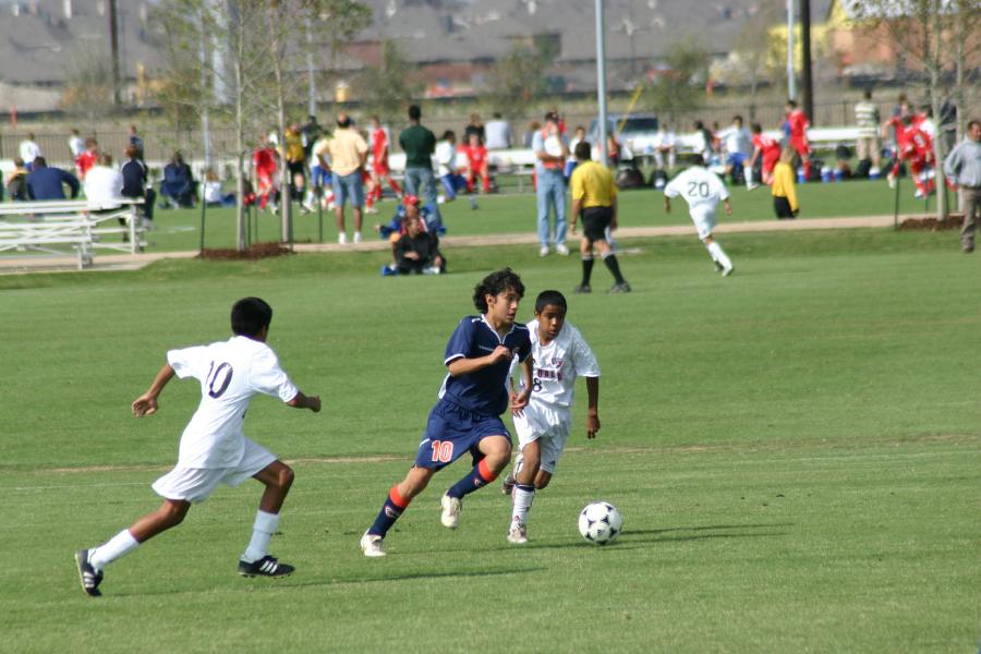Club Classic vs FC Dallas 14 Oct 06 041