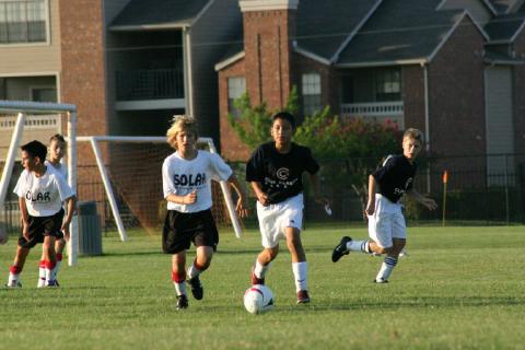 Club Classic - Puma Cup - July 2005 002
