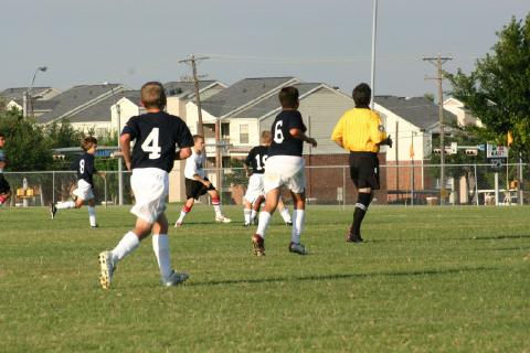Club Classic - Puma Cup - July 2005 022