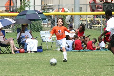 Club Classic - Puma Cup - July 2005 039
