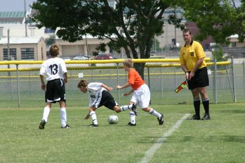 Club Classic - Puma Cup - July 2005 040