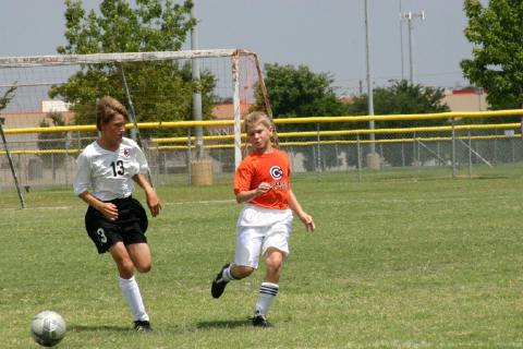 Club Classic - Puma Cup - July 2005 045