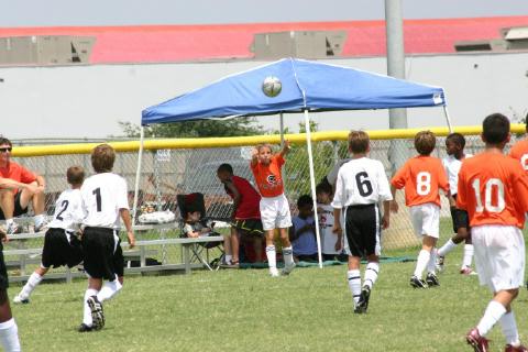 Club Classic - Puma Cup - July 2005 047