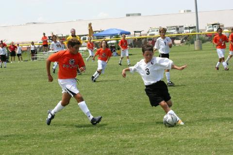Club Classic - Puma Cup - July 2005 119