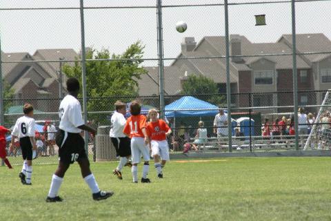 Club Classic - Puma Cup - July 2005 120