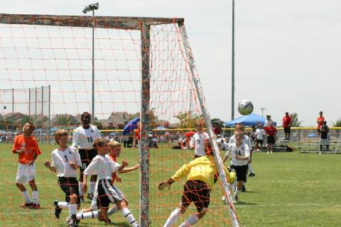 Club Classic - Puma Cup - July 2005 121